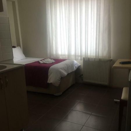 Otel Dede Bayburt  Exterior foto